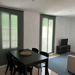 Gaudi Appartement